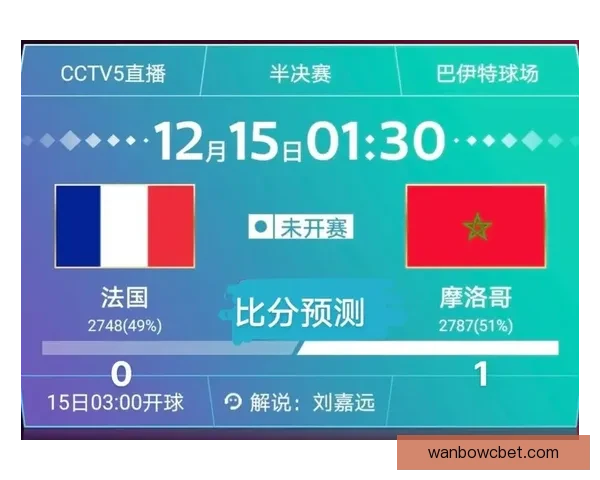 世界杯竞猜胜负规则解析与技巧分享，助你赢取更多预测奖励